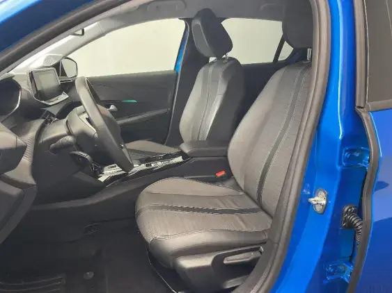 PEUGEOT 208 ELECTRIQUE II - voiture d'occasion - Photo 18