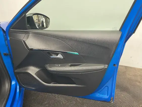 PEUGEOT 208 ELECTRIQUE II - voiture d'occasion - Photo 20