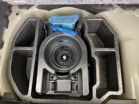 PEUGEOT 208 II - voiture d'occasion - Photo 17