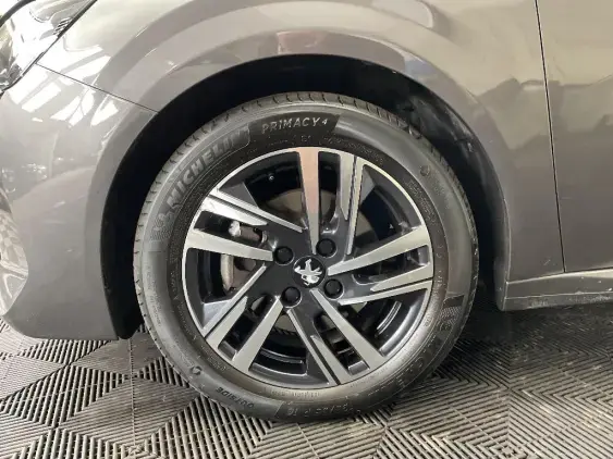 PEUGEOT 208 II - voiture d'occasion - Photo 23