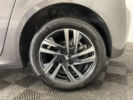 PEUGEOT 208 II - voiture d'occasion - Photo 24