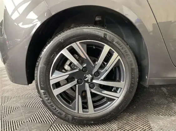 PEUGEOT 208 II - voiture d'occasion - Photo 25