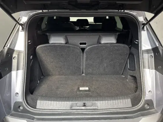 PEUGEOT 5008 III - voiture d'occasion - Photo 16