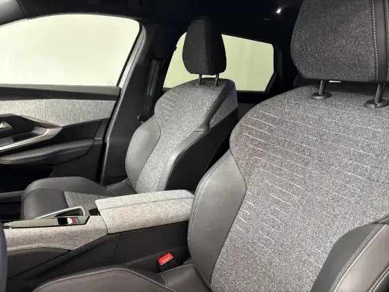 PEUGEOT 5008 III - voiture d'occasion - Photo 18