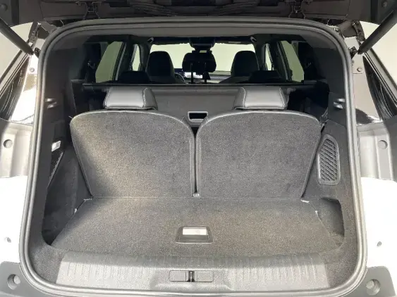 PEUGEOT 5008 III - voiture d'occasion - Photo 16