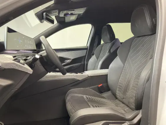 PEUGEOT 5008 III - voiture d'occasion - Photo 18