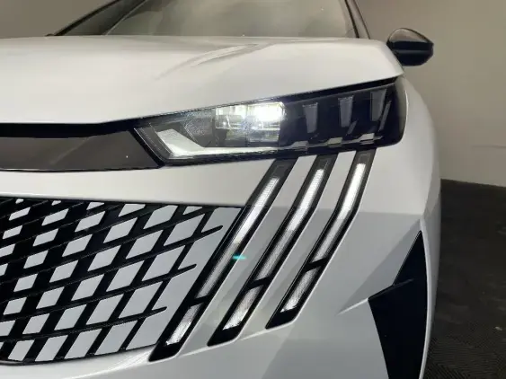 PEUGEOT 5008 III - voiture d'occasion - Photo 22