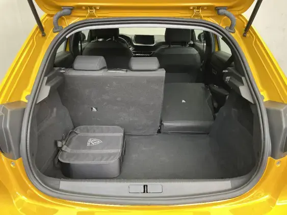 PEUGEOT 208 ELECTRIQUE II - voiture d'occasion - Photo 16
