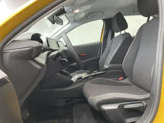 PEUGEOT 208 ELECTRIQUE II - voiture d'occasion - Photo 18