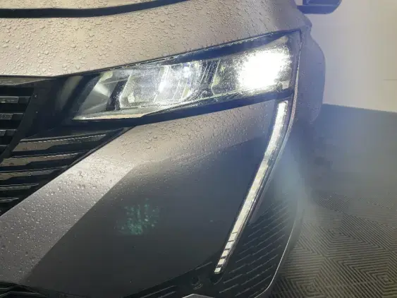 PEUGEOT 308 III - voiture d'occasion - Photo 22