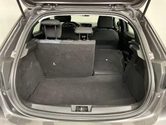 PEUGEOT 208 II - voiture d'occasion - Photo 15