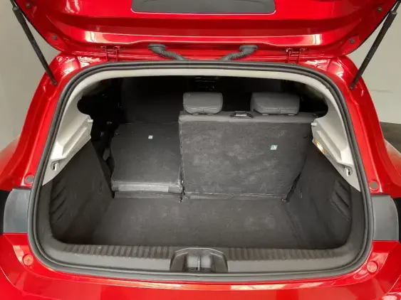 RENAULT CLIO V - voiture d'occasion - Photo 16