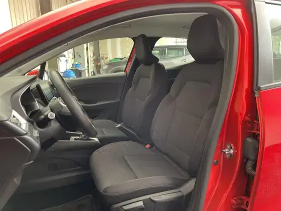 RENAULT CLIO V - voiture d'occasion - Photo 18
