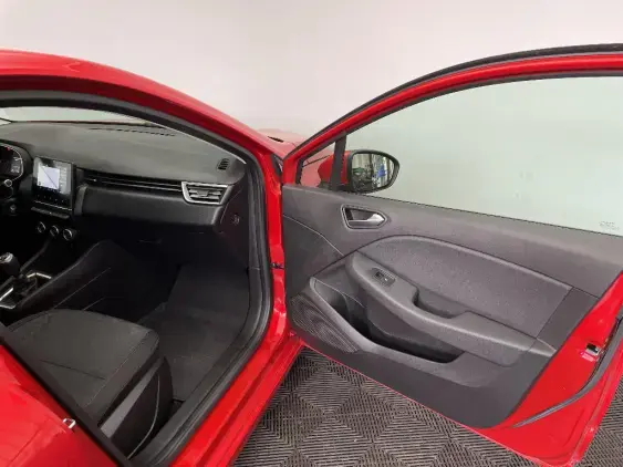 RENAULT CLIO V - voiture d'occasion - Photo 20