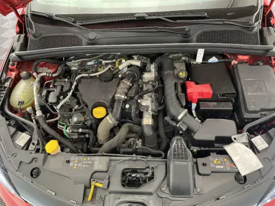 RENAULT CLIO V - voiture d'occasion - Photo 21