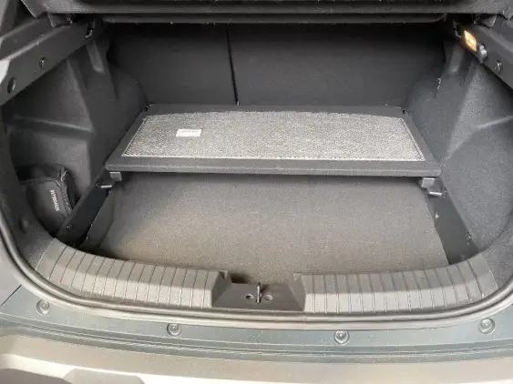 DACIA DUSTER III - voiture d'occasion - Photo 16