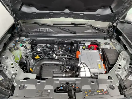 DACIA DUSTER III - voiture d'occasion - Photo 20