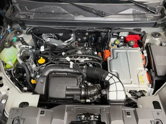 DACIA DUSTER III - voiture d'occasion - Photo 20