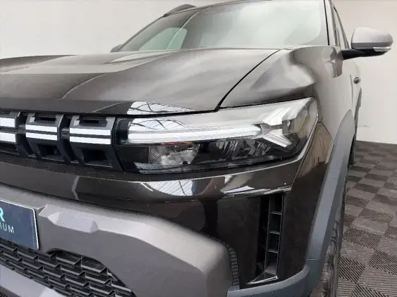 DACIA DUSTER III - voiture d'occasion - Photo 21