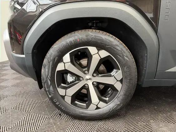 DACIA DUSTER III - voiture d'occasion - Photo 22