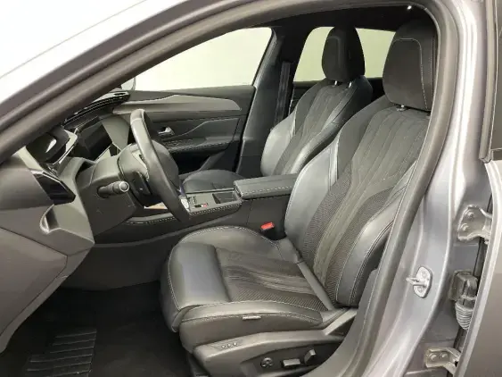 PEUGEOT 308 III - voiture d'occasion - Photo 18