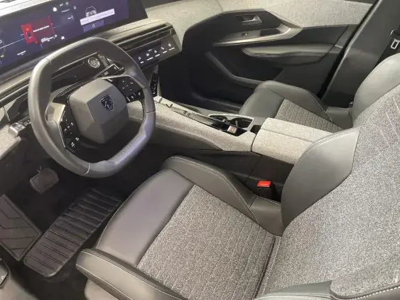 PEUGEOT 3008 III - voiture d'occasion - Photo 18