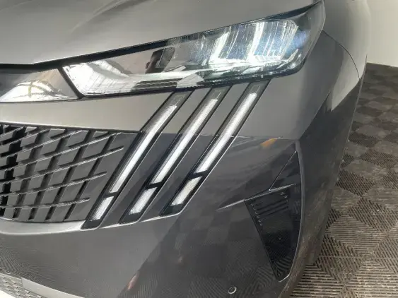 PEUGEOT 3008 III - voiture d'occasion - Photo 22