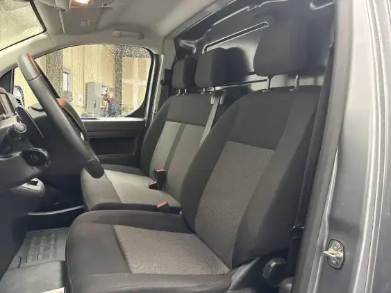 PEUGEOT EXPERT III - voiture d'occasion - Photo 18