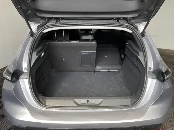 PEUGEOT 308 III - voiture d'occasion - Photo 16