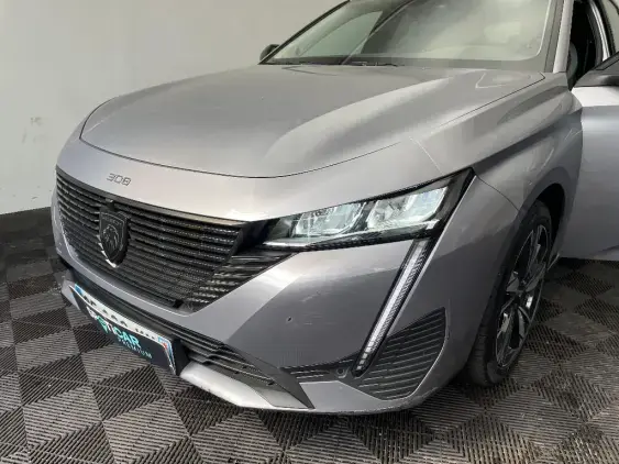 PEUGEOT 308 III - voiture d'occasion - Photo 22