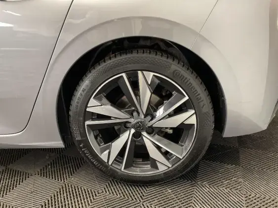 PEUGEOT 308 III - voiture d'occasion - Photo 24