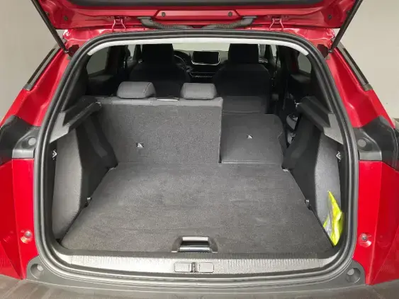 PEUGEOT 2008 II - voiture d'occasion - Photo 16