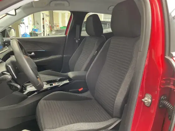 PEUGEOT 2008 II - voiture d'occasion - Photo 18