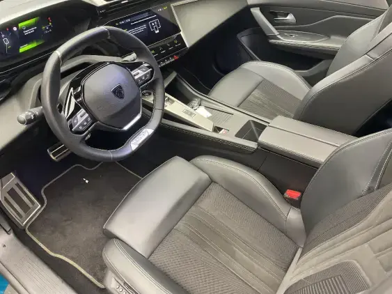 PEUGEOT 308 III - voiture d'occasion - Photo 18