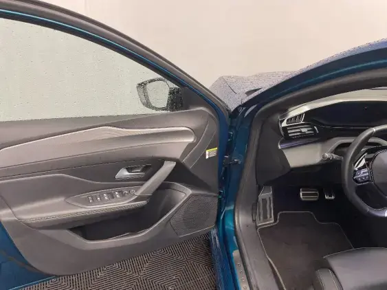 PEUGEOT 308 III - voiture d'occasion - Photo 19