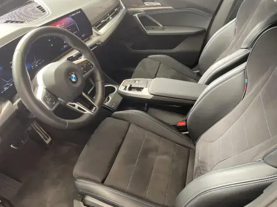 BMW X2 U10 - voiture d'occasion - Photo 18