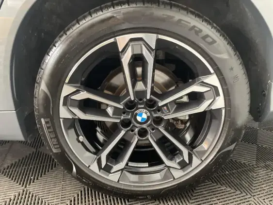 BMW X2 U10 - voiture d'occasion - Photo 24