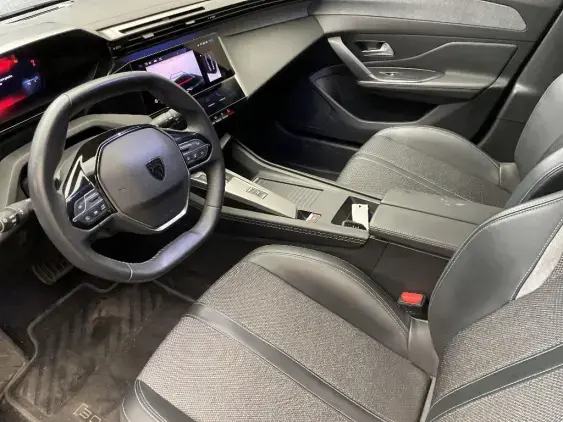 PEUGEOT 308 III - voiture d'occasion - Photo 18