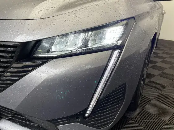 PEUGEOT 308 III - voiture d'occasion - Photo 22