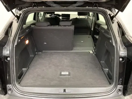PEUGEOT 3008 II - voiture d'occasion - Photo 16
