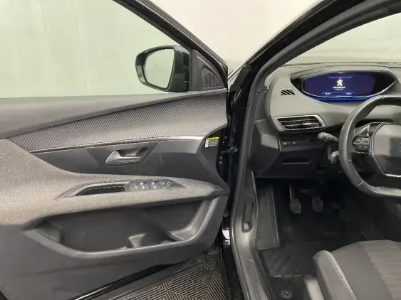 PEUGEOT 3008 II - voiture d'occasion - Photo 19