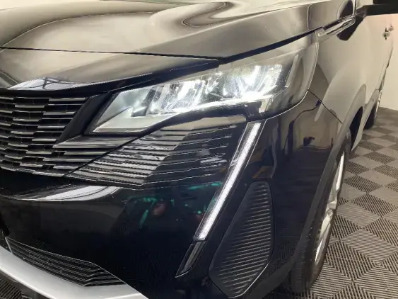 PEUGEOT 3008 II - voiture d'occasion - Photo 22