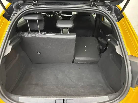 PEUGEOT 208 II - voiture d'occasion - Photo 16
