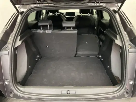 PEUGEOT 2008 II - voiture d'occasion - Photo 16