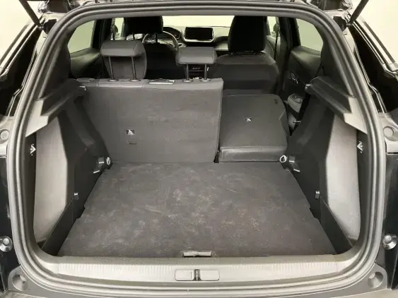 PEUGEOT 2008 ELECTRIQUE II - voiture d'occasion - Photo 16