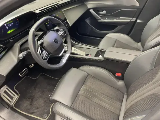 PEUGEOT 308 III - voiture d'occasion - Photo 18