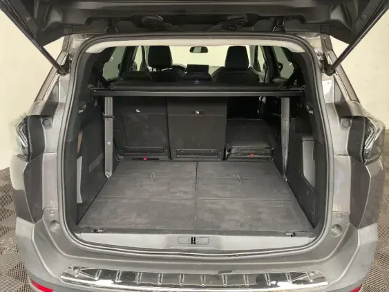 PEUGEOT 5008 II - voiture d'occasion - Photo 16