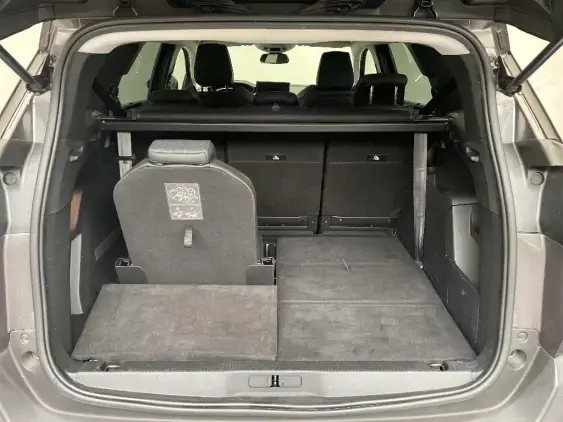 PEUGEOT 5008 II - voiture d'occasion - Photo 17