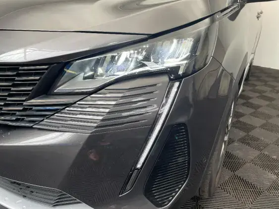 PEUGEOT 5008 II - voiture d'occasion - Photo 22