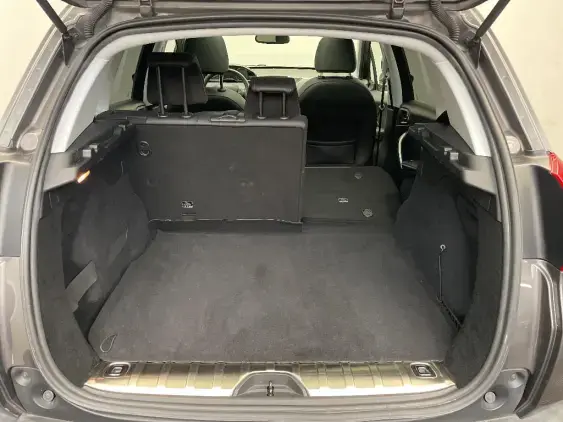 PEUGEOT 2008 - voiture d'occasion - Photo 16